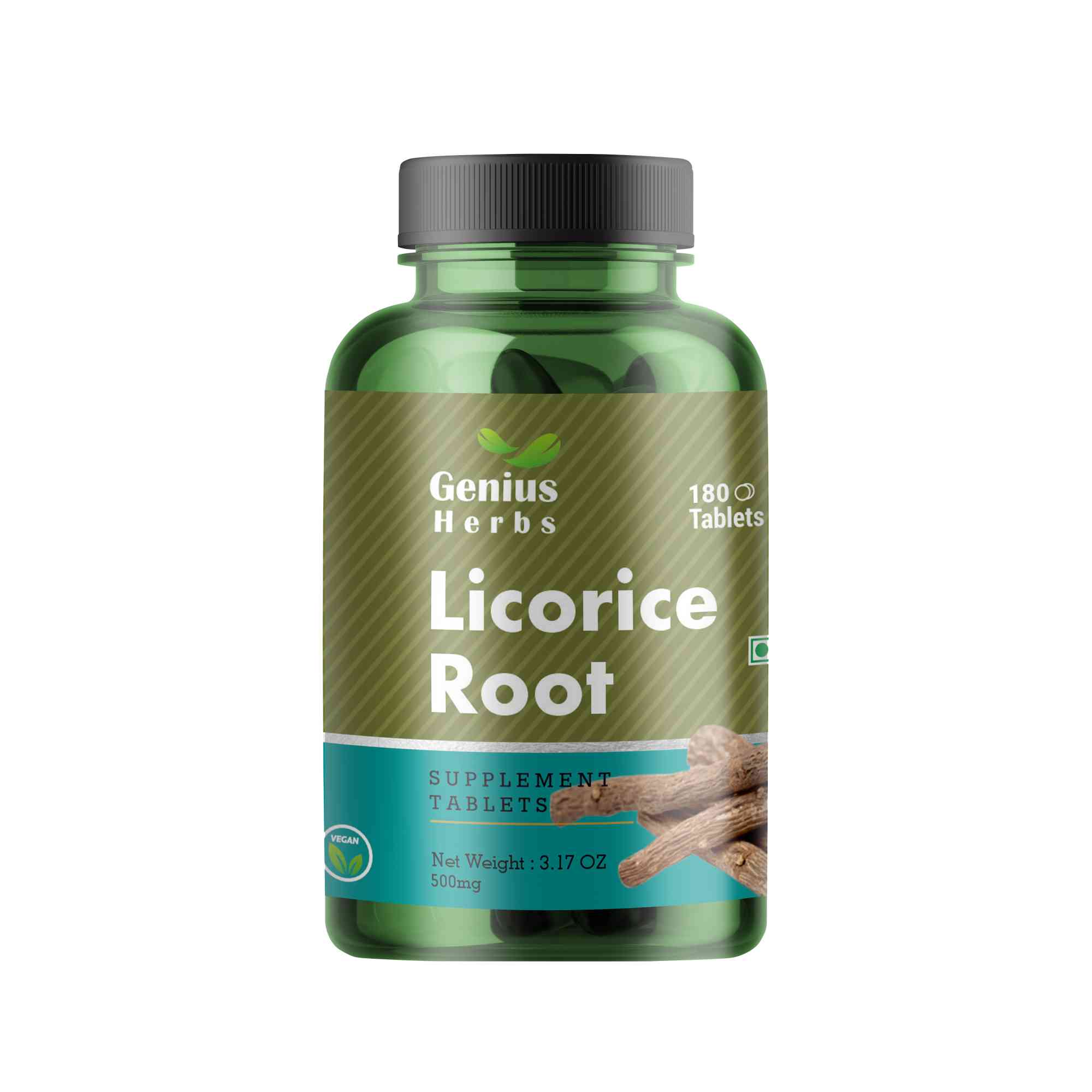 Licorice Tablets Wholesale Manufacturer & Supplier in India